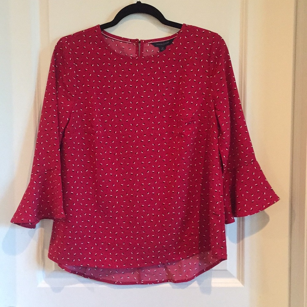 Tommy Hilfiger blouse